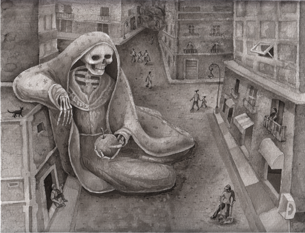 illustration_santa_muerte_mexico-yehudi